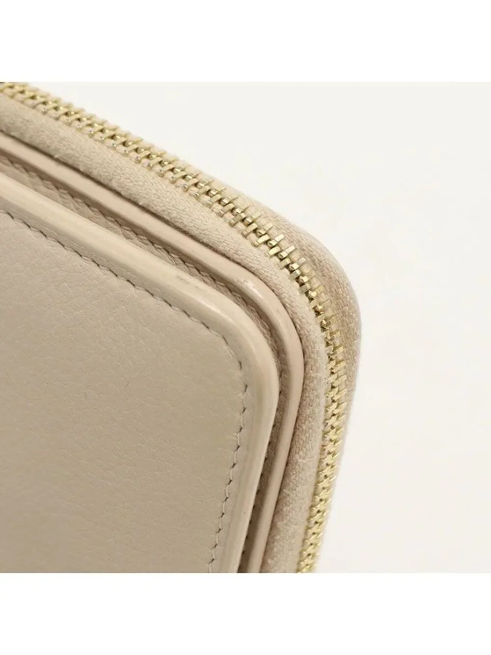 Saint Laurent Bifold Wallet Calf - Picture 5 of 8